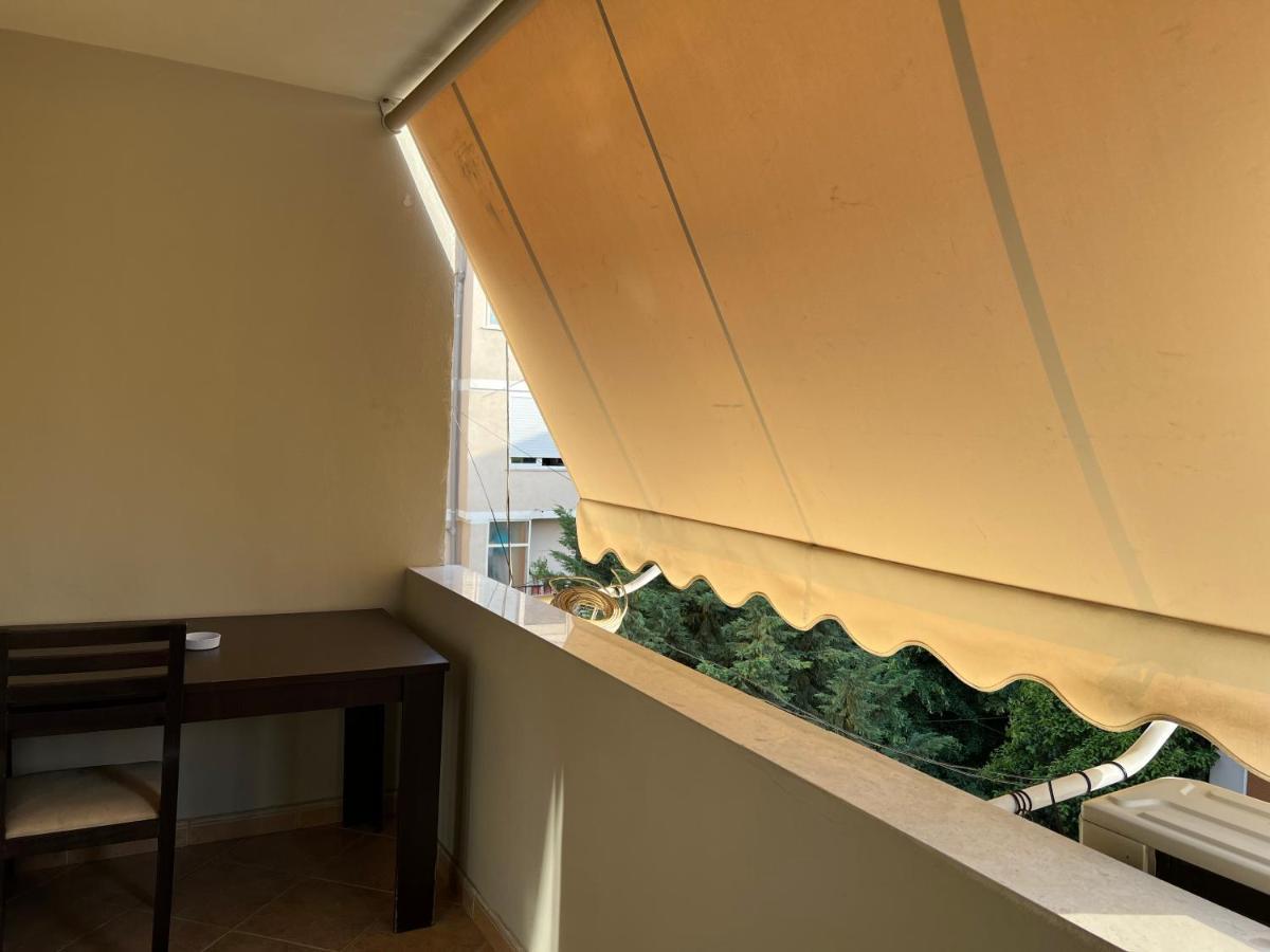 Casa Mia - Modern Apartment Near The City Center Tirana Exteriér fotografie