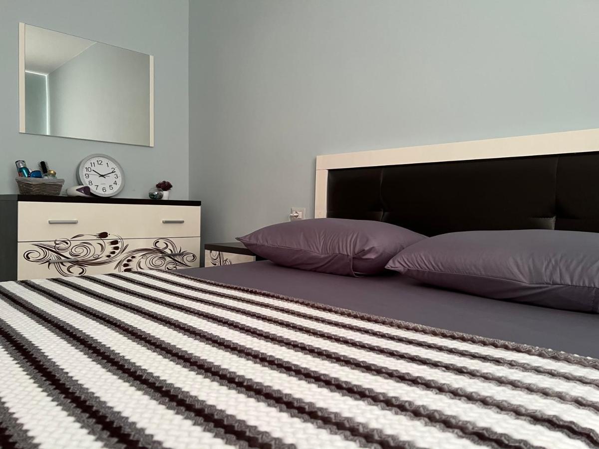 Casa Mia - Modern Apartment Near The City Center Tirana Exteriér fotografie